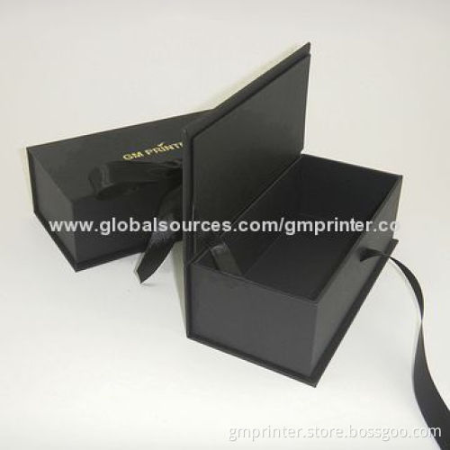 Plastic glasses boxes, customized